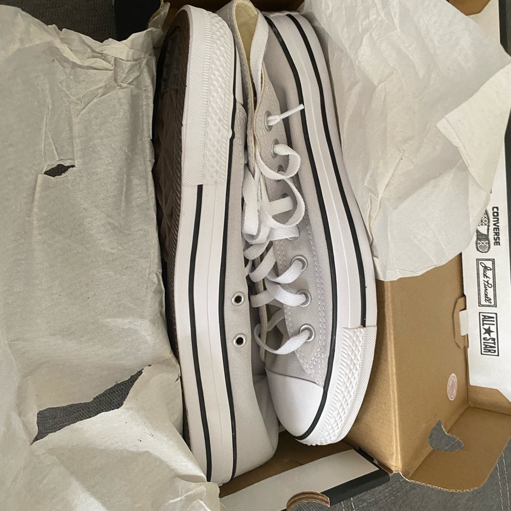 Classic Chuck Taylors